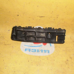 Крепление бампера Honda Accord CU2/CW2 перед, лев