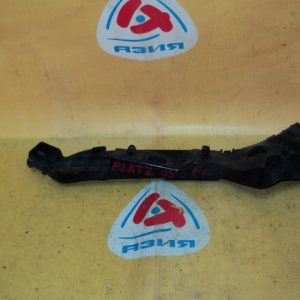 Крепление бампера Toyota Platz NCP12 '2003- перед, лев