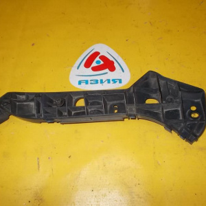 Крепление бампера Toyota Platz NCP12 '2003- перед, лев