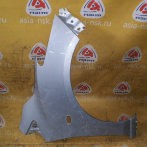 Крыло Mazda Demio DE3FS '2007-2014 перед, прав