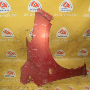 Крыло Mazda Demio DE3FS '2007-2014 перед, прав