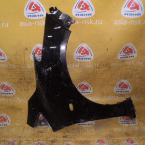 Крыло Mazda Demio DE3FS '2007-2014 перед, прав