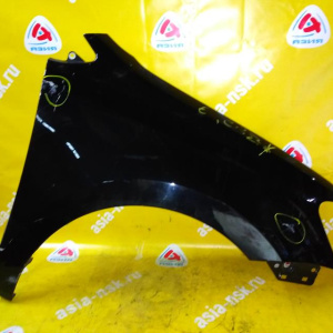 Крыло Volkswagen Polo 6R1/6C1 '2009-2018 перед, прав Hatchback 6R0821106A