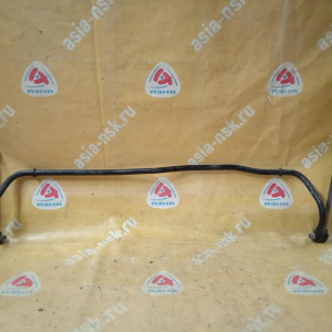 Стабилизатор Volkswagen 9N1/9N3/6R1 Polo F D=18 мм +линки 6Q0411303AN