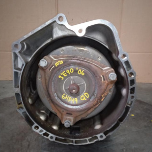 АКПП BMW 3-Series N46B20BF ZF 6HP19 QD E87/E90/E91 '2005