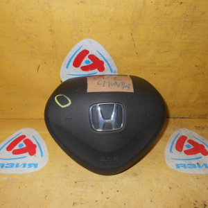Подушка безопасности HONDA Accord CU2/CW2 '2008- вод (с зарядом)