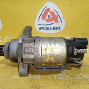 Стартер Volkswagen CAXA/CAVE/CBZB/CDAA Golf 6 5K1/6R1/8P1 '2011- 12V 1.1kW Valeo DSG-7 DQ200 0AM911023T
