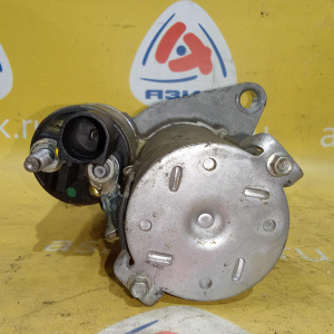 Стартер Volkswagen CAXA/CAVE/CBZB/CDAA Golf 6 5K1/6R1/8P1 '2011- 12V 1.1kW Valeo DSG-7 DQ200 0AM911023T