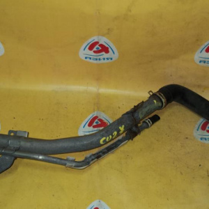 Заливная труба топливного бака Honda Accord CU2