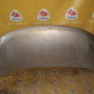 Капот NISSAN Serena C25 '2005-2010 Дефект F5100-CY0MM