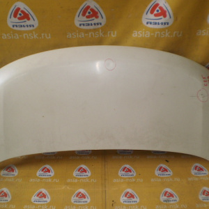 Капот NISSAN Serena C25 '2005-2010 Дефект F5100-CY0MM