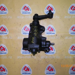 Редуктор рулевой Mitsubishi K94W/K96W/K97W/K99W Challenger