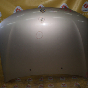 Капот NISSAN Bluebird Sylphy FG10 '2000-2005 Дефект F5100-4M5MM