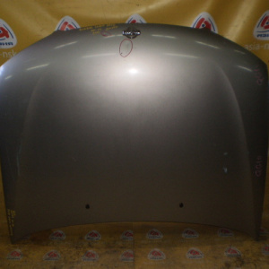 Капот NISSAN Bluebird Sylphy FG10 '2000-2005 Дефект F5100-4M5MM