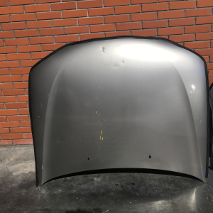 Капот NISSAN Bluebird Sylphy FG10 '2000-2005 Дефект F5100-4M5MM