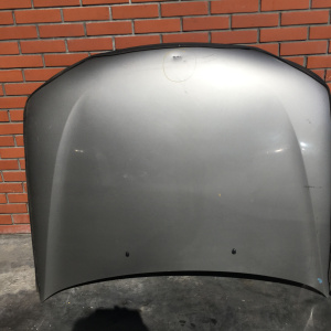 Капот NISSAN Bluebird Sylphy FG10 '2000-2005 Дефект F5100-4M5MM