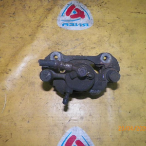 Суппорт Toyota/Lexus ACV30/MCV30 Camry/Windom#ES300 зад, лев