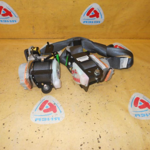 Ремень безопасности HONDA CM2 Accord F 2007 (пара)
