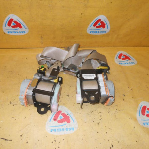 Ремень безопасности HONDA CM2 Accord F 2006 (пара)