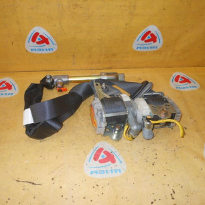 Ремень безопасности SUBARU SG5 F 2006 (пара)