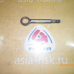 Крюк буксировочный Subaru 57805FG000 Legacy/Outback/Forester/Impreza BR5/BR9/BRM/BM5/BM9/BMM/GH2/GH3/GE6/GE7/GJ2/GJ3/GK7/GP6/GP7/GK2/GK3/SH5/SH9/YA4