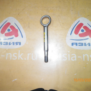 Крюк буксировочный Subaru 57805FG000 Legacy/Outback/Forester/Impreza BR5/BR9/BRM/BM5/BM9/BMM/GH2/GH3/GE6/GE7/GJ2/GJ3/GK7/GP6/GP7/GK2/GK3/SH5/SH9/YA4