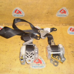 Ремень безопасности SUZUKI YA41S SX4 F 2006 год (пара)