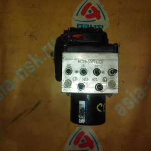 Блок ABS Volkswagen Passat B6/3C2/3C5/357 3C0614109AF '2009