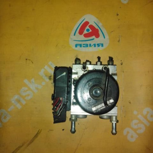 Блок ABS Volkswagen Passat B6/3C2/3C5/357 3C0614109AF '2009