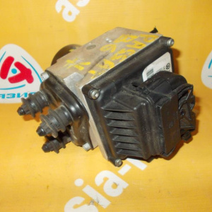 Блок ABS Volkswagen Passat B6/3C2/3C5/357 3C0614109AF '2009