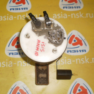 Бензонасос Toyota Isis ANM10