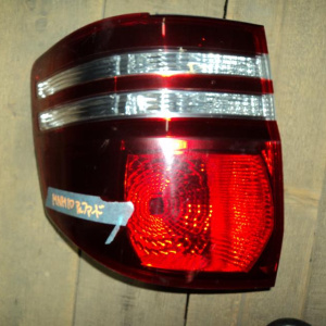 Стоп Toyota L Alphard MNH10