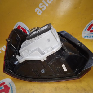 Стоп Volkswagen Polo 6R1 '2009-2012 R Хэтчбек, правый руль (туманка)P