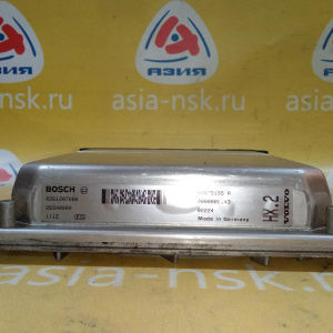 Блок управления двс Volvo XC70 B5254T2 4WD 55-51SN 8675155
