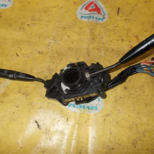 Блок подрулевых переключателей Toyota Corona/Carina/Caldina #T19#