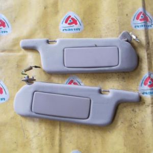 Солнцезащитный козырек Toyota Mark II GX90 R