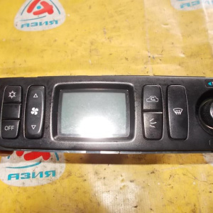 Климат-контроль Mitsubishi N23W RVR