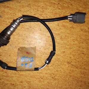 Датчик кислородный Honda D15B Civic ES1 4к. номер 2.