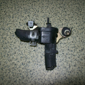 Кран печки Toyota Camry/Vista SV30/SV40/CV40 3S-FE/4S-FE