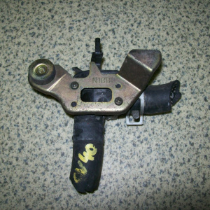 Кран печки Toyota Camry/Vista SV30/SV40/CV40 3S-FE/4S-FE