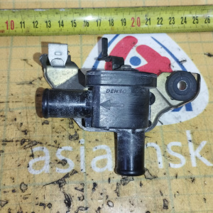 Кран печки Toyota Camry/Vista SV30/SV40/CV40 3S-FE/4S-FE