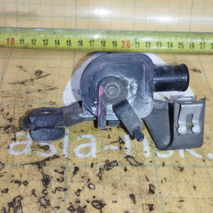 Кран печки Toyota Camry/Vista SV30/SV40/CV40 3S-FE/4S-FE