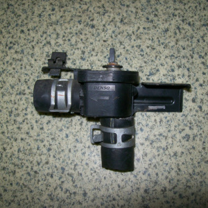 Кран печки Toyota 87240-20410 Carina ED ST200 3S/4S