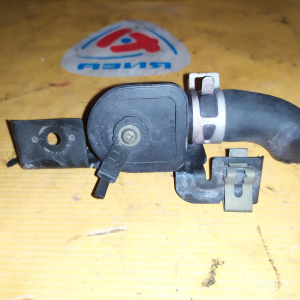 Кран печки Toyota 87240-20410 Carina ED ST200 3S/4S