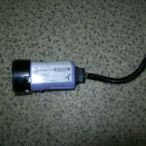 Кнопка пуска двигателя Subaru Impreza GP7