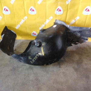 Подкрылок Volkswagen Polo 6R1 '2008-2014 перед, прав