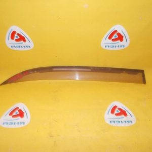 Ветровик TOYOTA Carina AT190 зад, прав