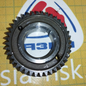 Шестерня коленвала Toyota 1KD Hiace KDH201 13521-30020