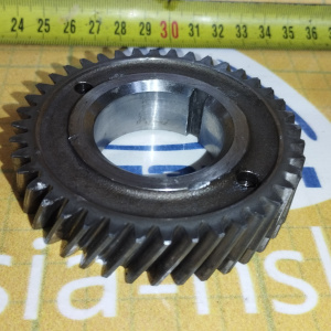 Шестерня коленвала Toyota 1KD Hiace KDH201 13521-30020