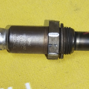 Датчик кислородный Toyota 2GR-FE зад, прав